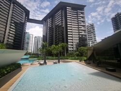 Amber Park (D15), Condominium #565545891